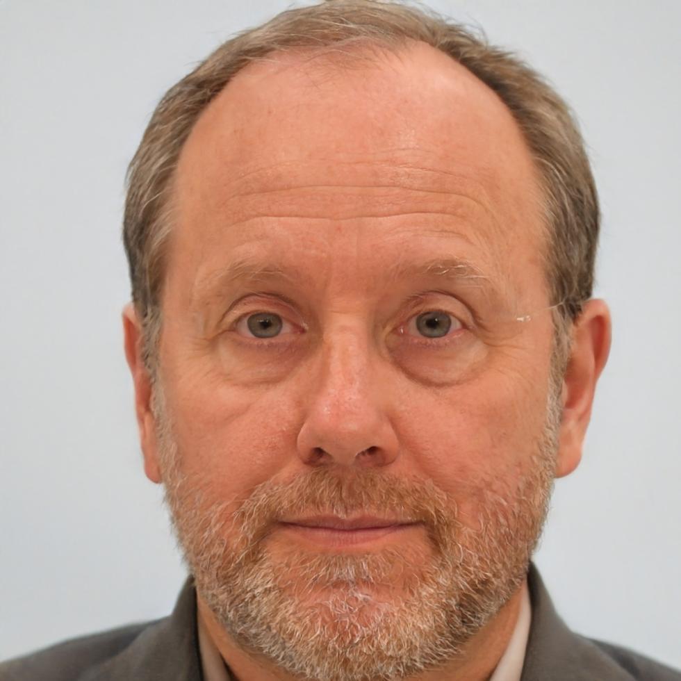 Tomáš Krejčí, hlavní konzultant varionthra